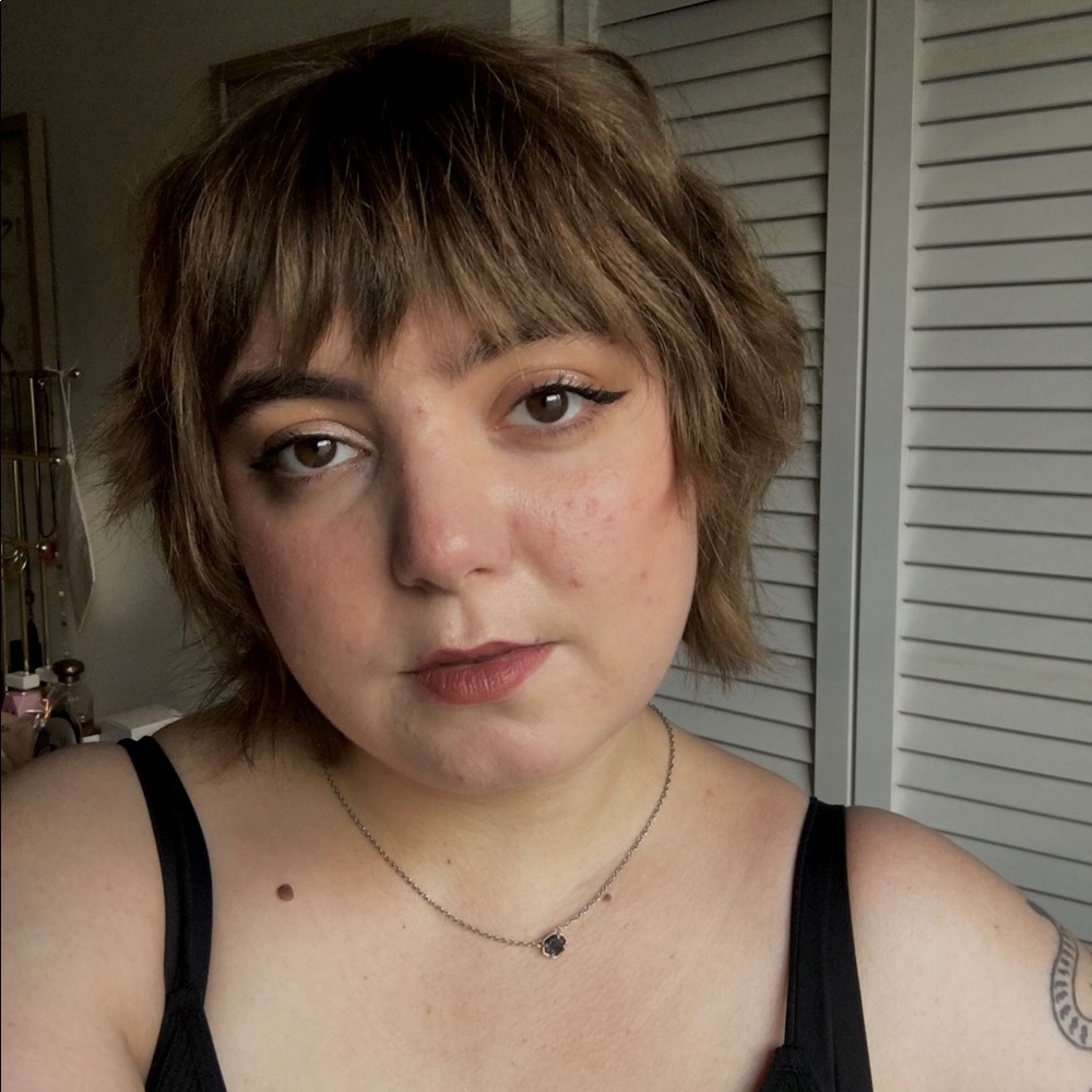 Meet your Posher, Cheyenne